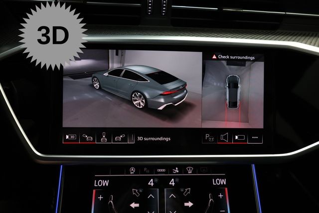 Audi RS 7 Vehicle Full-screen Gallery Image 22