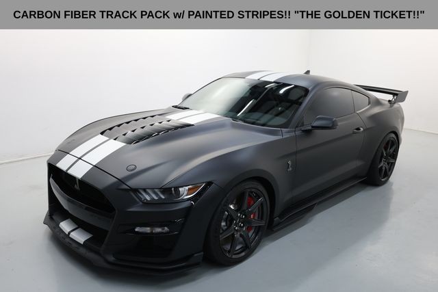 Ford Mustang Vehicle Full-screen Gallery Image 13