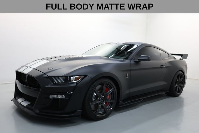 Ford Mustang Vehicle Full-screen Gallery Image 14