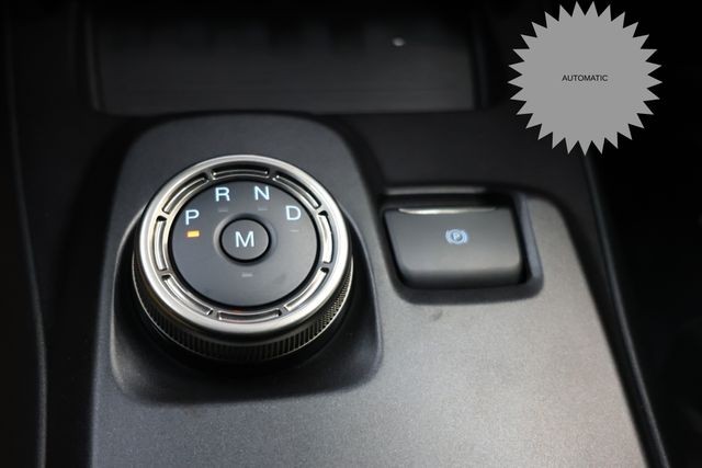 Ford Mustang Vehicle Full-screen Gallery Image 25
