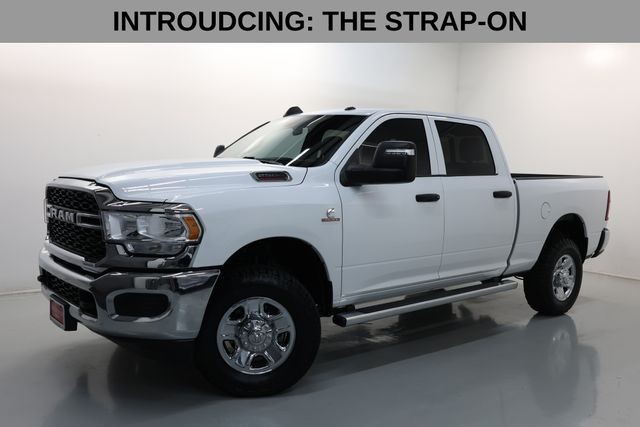 Ram 2500 Vehicle Full-screen Gallery Image 02