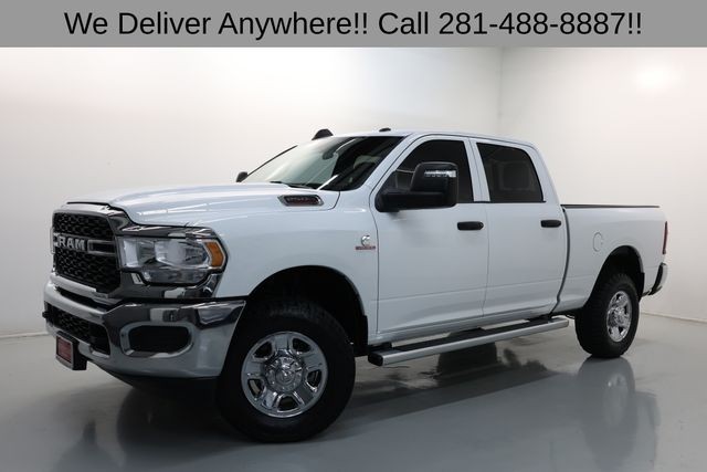 Ram 2500 Vehicle Full-screen Gallery Image 03