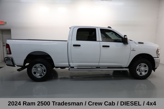 Ram 2500 Vehicle Full-screen Gallery Image 04