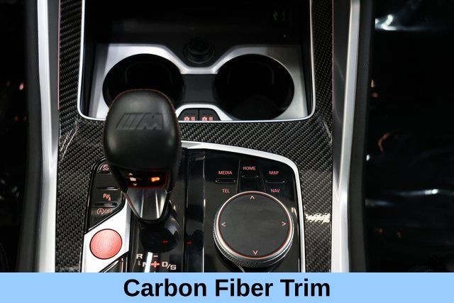 BMW X5 M Vehicle Full-screen Gallery Image 12
