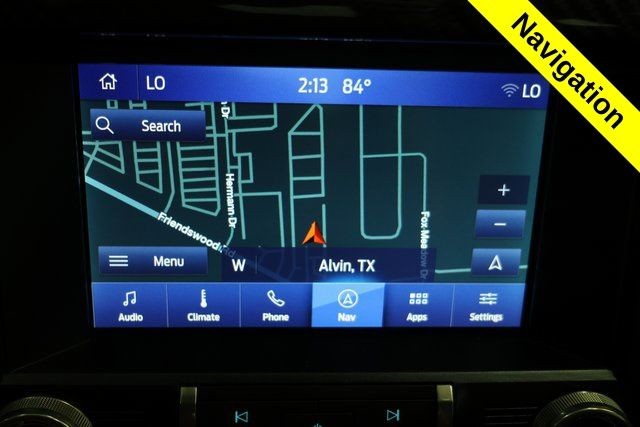 Ford Mustang Vehicle Full-screen Gallery Image 25