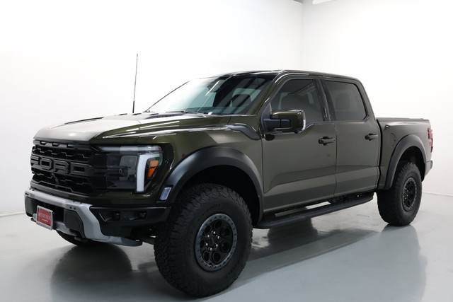 more details - ford f-150