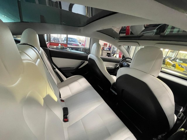 Tesla Model 3 Vehicle Image 15