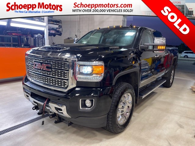 more details - gmc sierra 2500hd