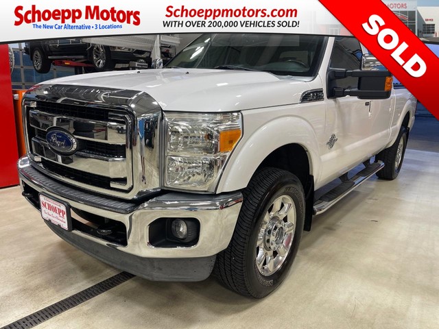 more details - ford super duty f-250 srw