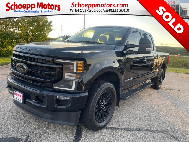 more details - ford super duty f-250 srw