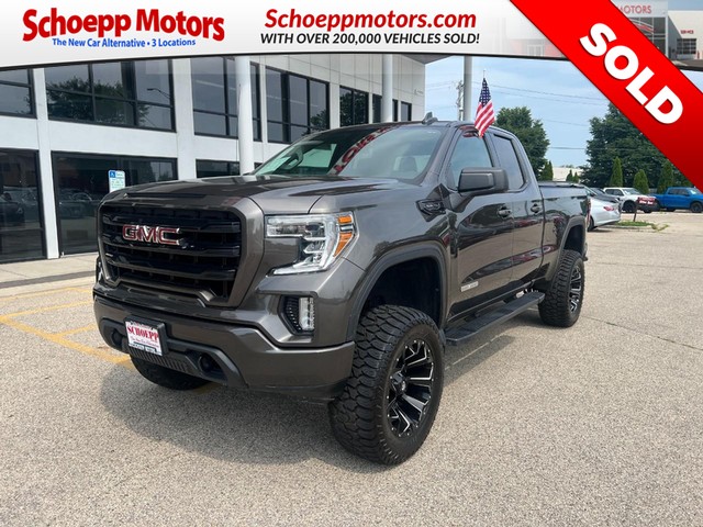 more details - gmc sierra 1500