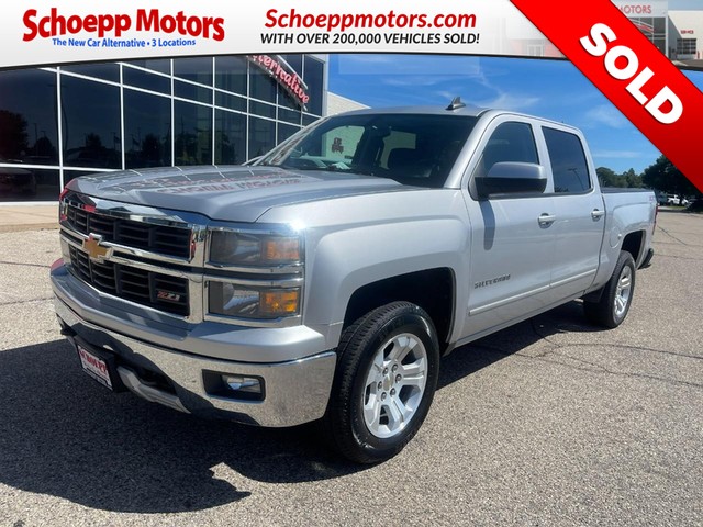 more details - chevrolet silverado 1500