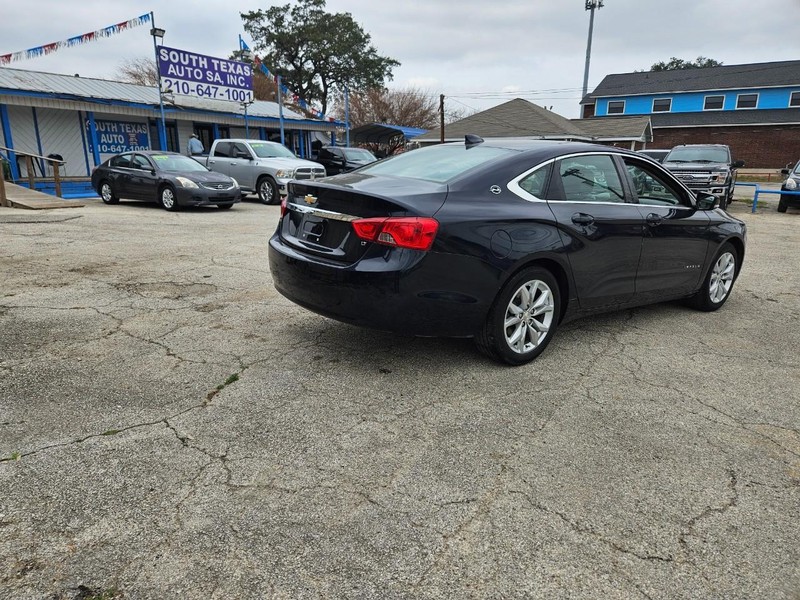 Chevrolet Impala Vehicle Full-screen Gallery Image 6