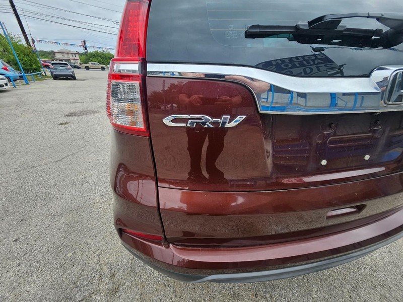 Honda CR-V Vehicle Full-screen Gallery Image 2