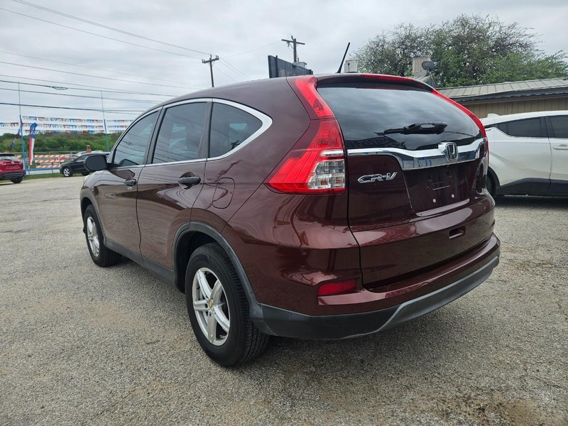 Honda CR-V Vehicle Full-screen Gallery Image 7