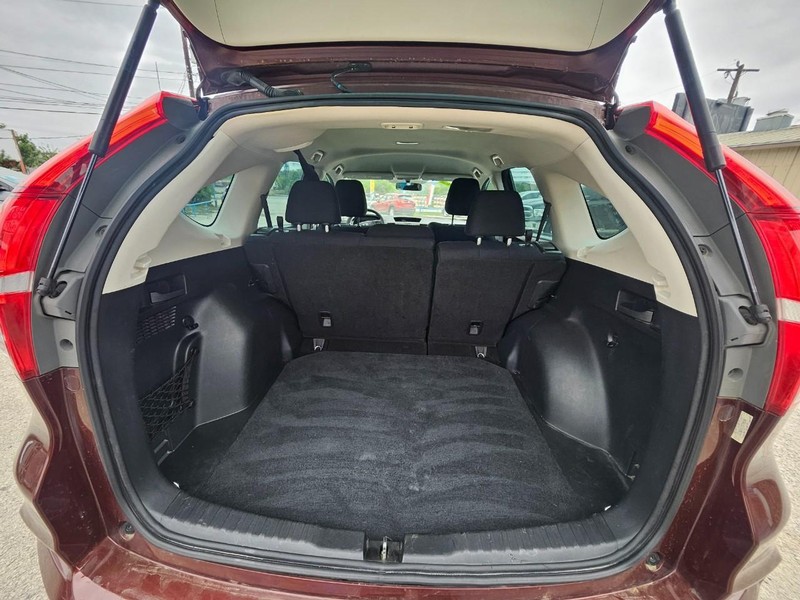 Honda CR-V Vehicle Full-screen Gallery Image 9