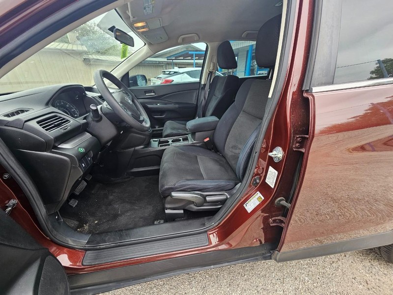 Honda CR-V Vehicle Full-screen Gallery Image 10