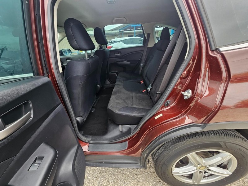 Honda CR-V Vehicle Full-screen Gallery Image 11