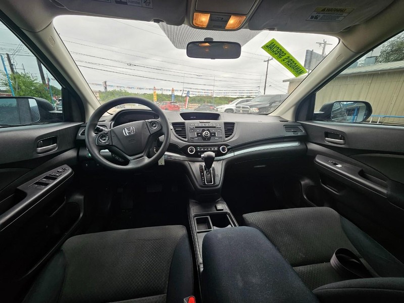 Honda CR-V Vehicle Full-screen Gallery Image 12