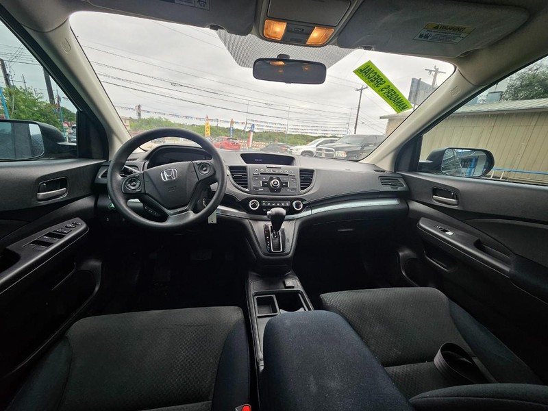 Honda CR-V Vehicle Full-screen Gallery Image 13