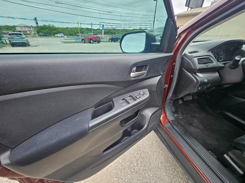 Honda CR-V Vehicle Full-screen Gallery Image 14