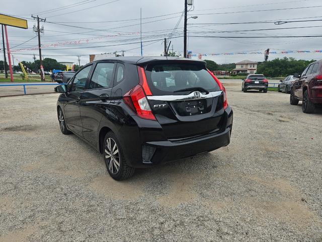 Honda Fit Vehicle Full-screen Gallery Image 3
