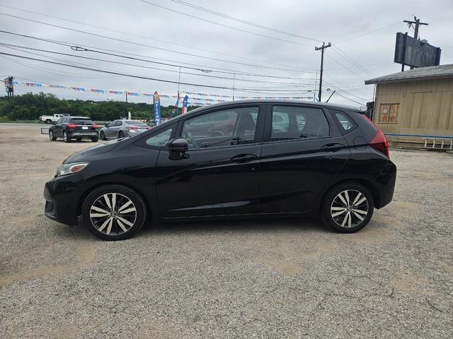 Honda Fit Vehicle Full-screen Gallery Image 5