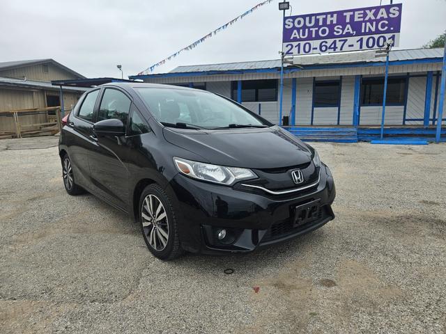 Honda Fit Vehicle Full-screen Gallery Image 6