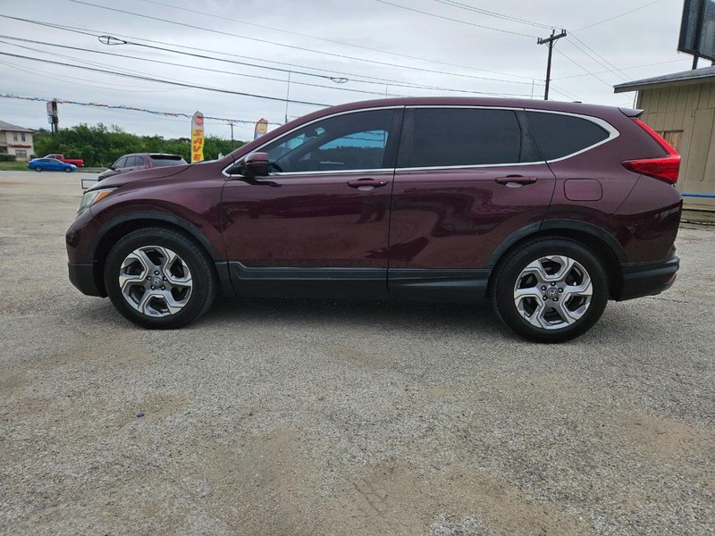 Honda CR-V Vehicle Full-screen Gallery Image 3