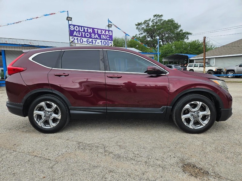 Honda CR-V Vehicle Full-screen Gallery Image 4