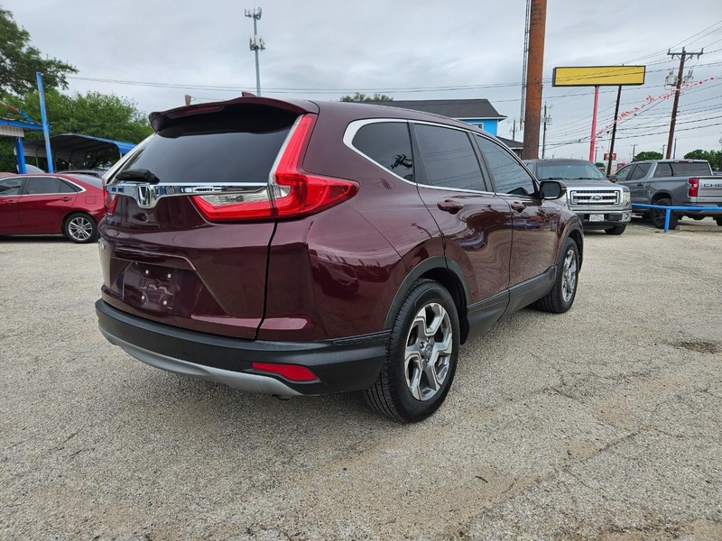Honda CR-V Vehicle Full-screen Gallery Image 5