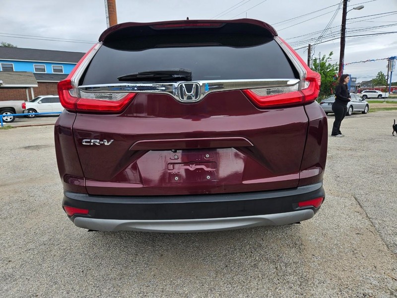 Honda CR-V Vehicle Full-screen Gallery Image 6