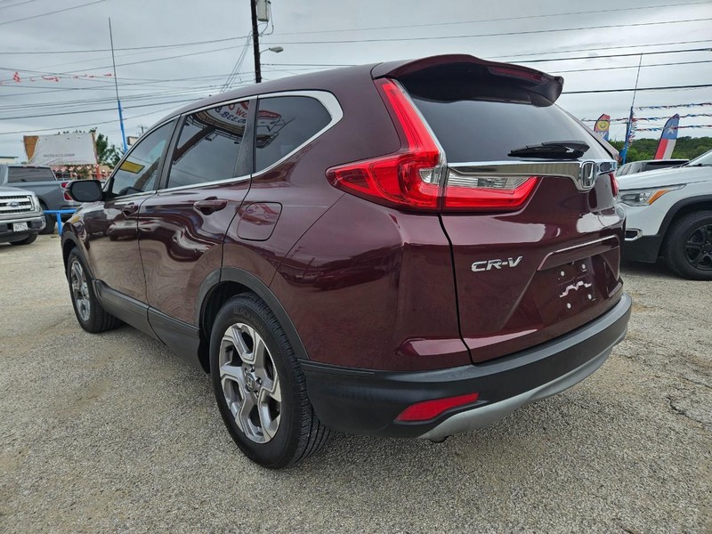 Honda CR-V Vehicle Full-screen Gallery Image 7