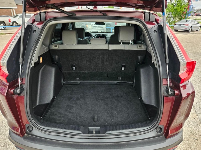 Honda CR-V Vehicle Full-screen Gallery Image 8
