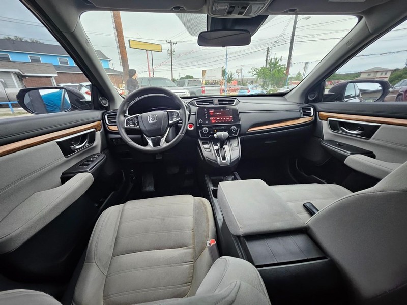 Honda CR-V Vehicle Full-screen Gallery Image 10