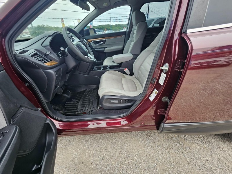 Honda CR-V Vehicle Full-screen Gallery Image 12