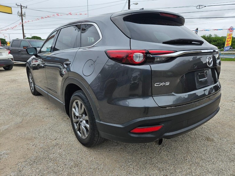 2019 Mazda CX-9 Touring FWD's photo