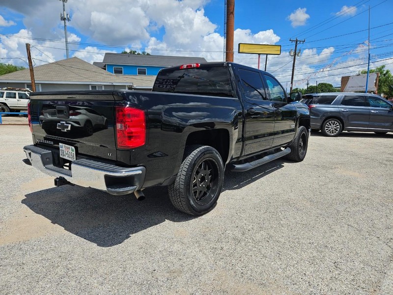 Chevrolet Silverado 1500 Vehicle Full-screen Gallery Image 5
