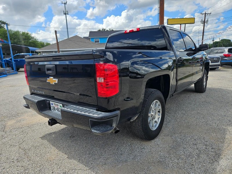 Chevrolet Silverado 1500 Vehicle Full-screen Gallery Image 5
