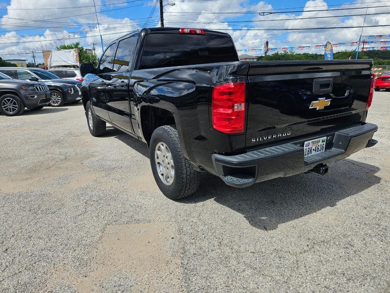 Chevrolet Silverado 1500 Vehicle Full-screen Gallery Image 7