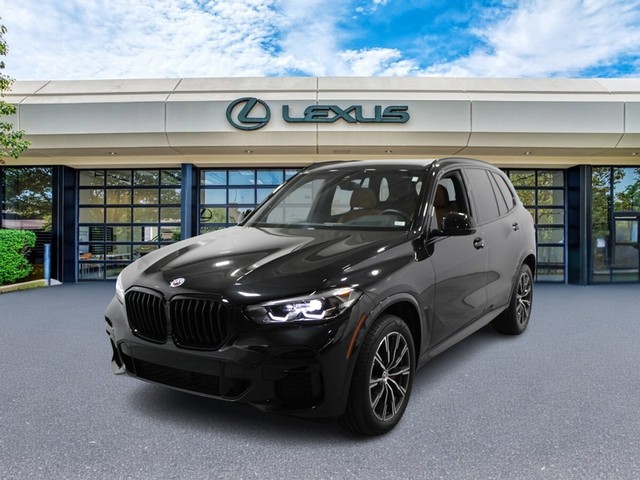 more details - bmw x5