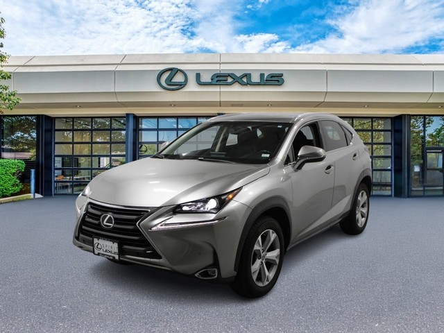 more details - lexus nx