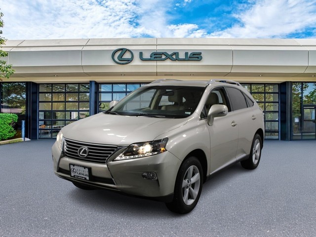 more details - lexus rx 350