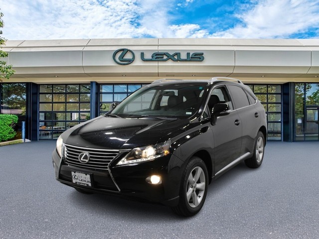 more details - lexus rx 350