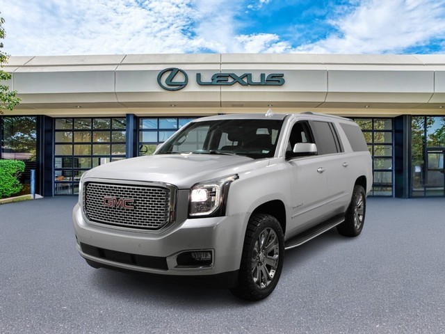 more details - gmc yukon xl