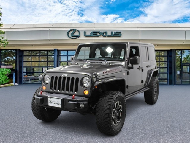 more details - jeep wrangler unlimited