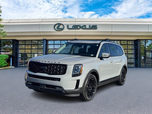 more details - kia telluride