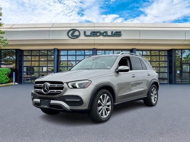 more details - mercedes-benz gle