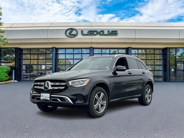 more details - mercedes-benz glc