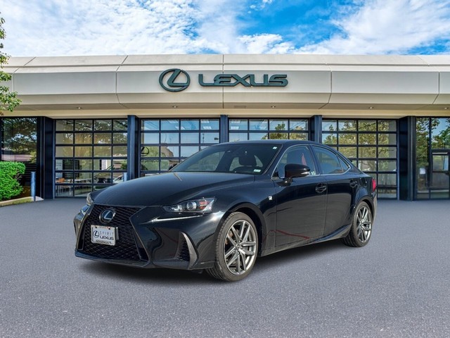 more details - lexus is